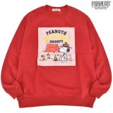 スヌーピー トレーナー PEANUT SNOOPY メンズ M L LL | CharaBasket | 詳細画像4