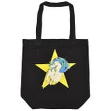 うる星やつら ラムちゃん トートバッグ | CharaBasket | 詳細画像5 