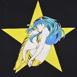 うる星やつら ラムちゃん トートバッグ | CharaBasket | 詳細画像6 