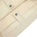 うる星やつら ラムちゃん トートバッグ | CharaBasket | 詳細画像8 