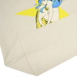 うる星やつら ラムちゃん トートバッグ | CharaBasket | 詳細画像10 