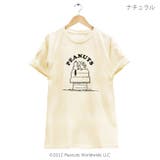 ヴィンテージ アート スヌーピー SNOOPY PEANUTS ラビット | CharaBasket【MEN】 | 詳細画像7 