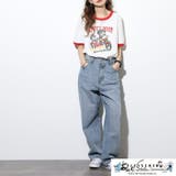 ベティー ブープ Tシャツ | CharaBasket | 詳細画像2