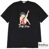 ベティー ブープ Tシャツ | CharaBasket | 詳細画像6 