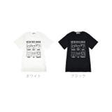 名探偵コナン コナン プリント Tシャツ 黒ずくめ 半袖 映画 新作 アニメ | CharaBasket | 詳細画像7 