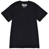 名探偵コナン コナン プリント Tシャツ 黒ずくめ 半袖 映画 新作 ロゴ柄 | CharaBasket | 詳細画像2 