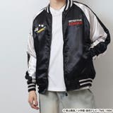 キャラクター 名探偵コナン スカジャン | CharaBasket | 詳細画像2 