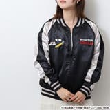 キャラクター 名探偵コナン スカジャン | CharaBasket | 詳細画像4 