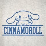 シナモロール 裏起毛 スウェット | CharaBasket | 詳細画像8 