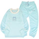 シナモロール トレーナー スウェット | CharaBasket | 詳細画像1 