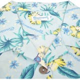 シナモロールアロハ シャツ 半袖 | CharaBasket | 詳細画像7 