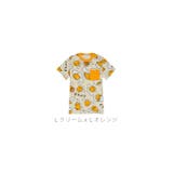 ぐでたま Tシャツ 総柄 | CharaBasket | 詳細画像12 