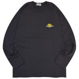 ぐでたま Tシャツ 長袖 | CharaBasket | 詳細画像6 