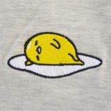 ぐでたま Tシャツ 長袖 | CharaBasket | 詳細画像7 