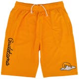 ぐでたま ハーフパンツ ドライ | CharaBasket | 詳細画像1 