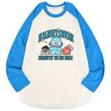 ハンギョドン Tシャツ 長袖 | CharaBasket | 詳細画像2 