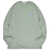 ハンギョドン Tシャツ 長袖 | CharaBasket | 詳細画像5 