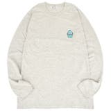 ハンギョドン Tシャツ 長袖 | CharaBasket | 詳細画像7 