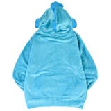 ハンギョドン パーカー もこもこ | CharaBasket | 詳細画像2