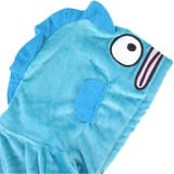 ハンギョドン パーカー もこもこ | CharaBasket | 詳細画像5