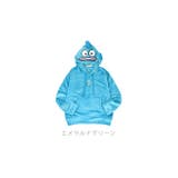 ハンギョドン パーカー もこもこ | CharaBasket | 詳細画像8