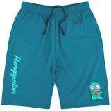 ハンギョドン ハーフパンツ ドライ | CharaBasket | 詳細画像1 