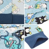 はぴだんぶい サンリオ キャラクターズ | CharaBasket | 詳細画像9 