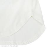 マイメロディ ラグラン 長袖 Tシャツ レディース | CharaBasket | 詳細画像6 