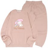 マイメロディ トレーナー スウェット | CharaBasket | 詳細画像2 