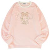 マイメロディ トレーナー スウェット | CharaBasket | 詳細画像3 