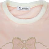 マイメロディ トレーナー スウェット | CharaBasket | 詳細画像6 