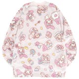 マイメロディ トレーナー スウェット | CharaBasket | 詳細画像3 