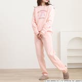 マイメロ 裏起毛 マイメロディ | CharaBasket | 詳細画像1 