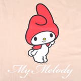 マイメロディ キング ビッグTシャツ | CharaBasket | 詳細画像8