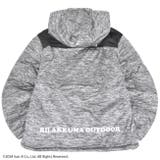 リラックマ アウトドア ヒートジャケット 防風シート | CharaBasket | 詳細画像5