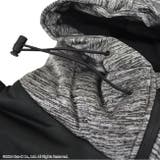 リラックマ アウトドア ヒートジャケット 防風シート | CharaBasket | 詳細画像6