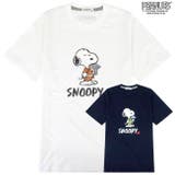 スヌーピー 和服 半袖 Tシャツ ピーナッツ SNOOPY PEANUTS | CharaBasket | 詳細画像7