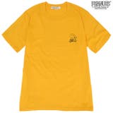 スヌーピー プリント 夏服半袖 | CharaBasket | 詳細画像17 