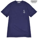 スヌーピー プリント 夏服半袖 | CharaBasket | 詳細画像11 