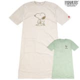 スヌーピー BIG Tシャツ | CharaBasket | 詳細画像5 