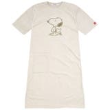 スヌーピー BIG Tシャツ | CharaBasket | 詳細画像10 