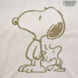 スヌーピー BIG Tシャツ | CharaBasket | 詳細画像12 