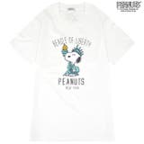 スヌーピー Tシャツ 半袖 | CharaBasket | 詳細画像9 
