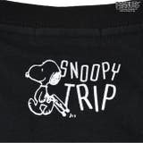 スヌーピー Tシャツ 半袖 | CharaBasket | 詳細画像11 