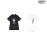 スヌーピー Tシャツ 半袖 | CharaBasket | 詳細画像12 