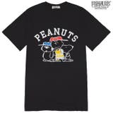 スヌーピー フレンズ 半袖 | CharaBasket | 詳細画像13 