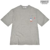 スヌーピー オラフ ポケット | CharaBasket | 詳細画像5 