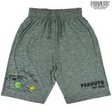 スヌーピー オラフ ハーフパンツ | CharaBasket | 詳細画像4 