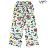 スヌーピー リゾート パンツ | CharaBasket | 詳細画像2 