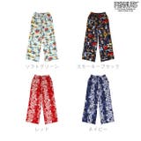 スヌーピー リゾート パンツ | CharaBasket | 詳細画像10 